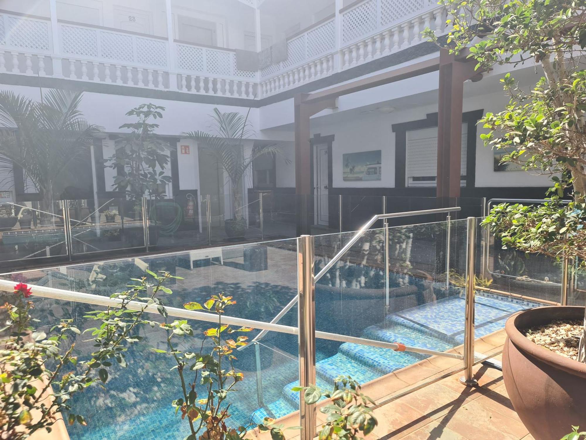 아리나가 Casa Paula 아파트 외부 사진